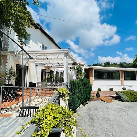 Conti B&B Suite Ponte Amato Gallicano nel Lazio Екстер'єр фото