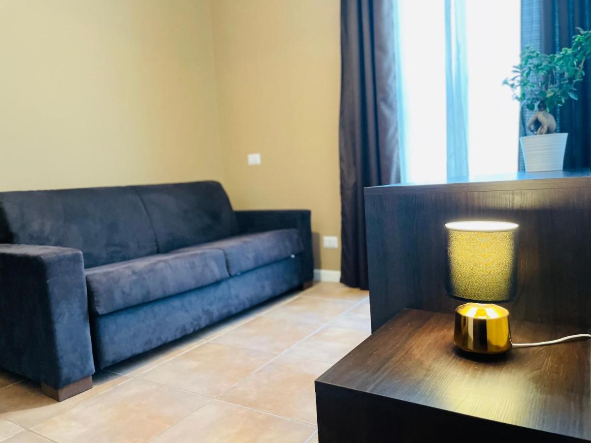 Conti B&B Suite Ponte Amato Gallicano nel Lazio Екстер'єр фото