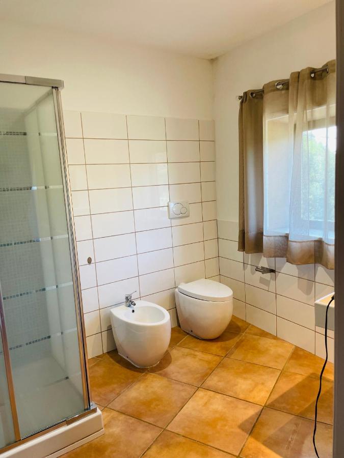 Conti B&B Suite Ponte Amato Gallicano nel Lazio Екстер'єр фото