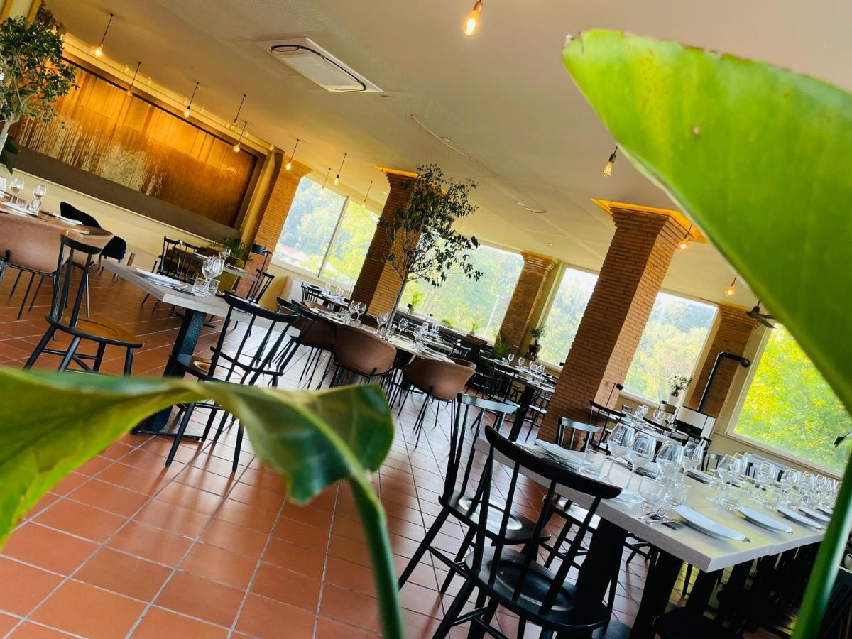 Conti B&B Suite Ponte Amato Gallicano nel Lazio Екстер'єр фото