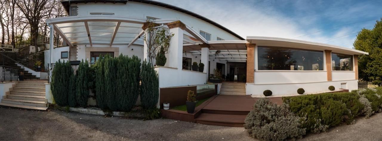 Conti B&B Suite Ponte Amato Gallicano nel Lazio Екстер'єр фото