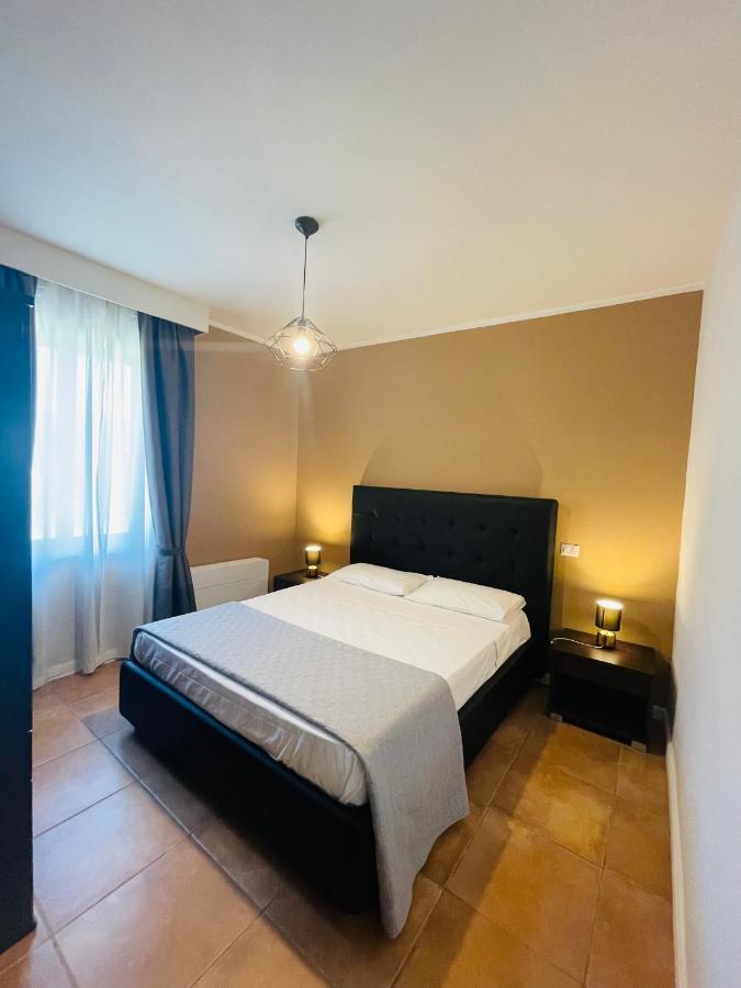 Conti B&B Suite Ponte Amato Gallicano nel Lazio Екстер'єр фото