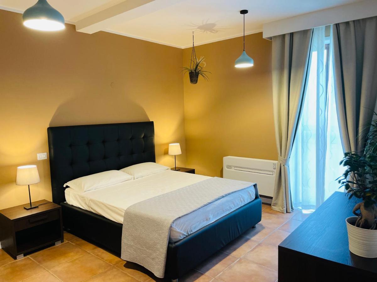 Conti B&B Suite Ponte Amato Gallicano nel Lazio Екстер'єр фото