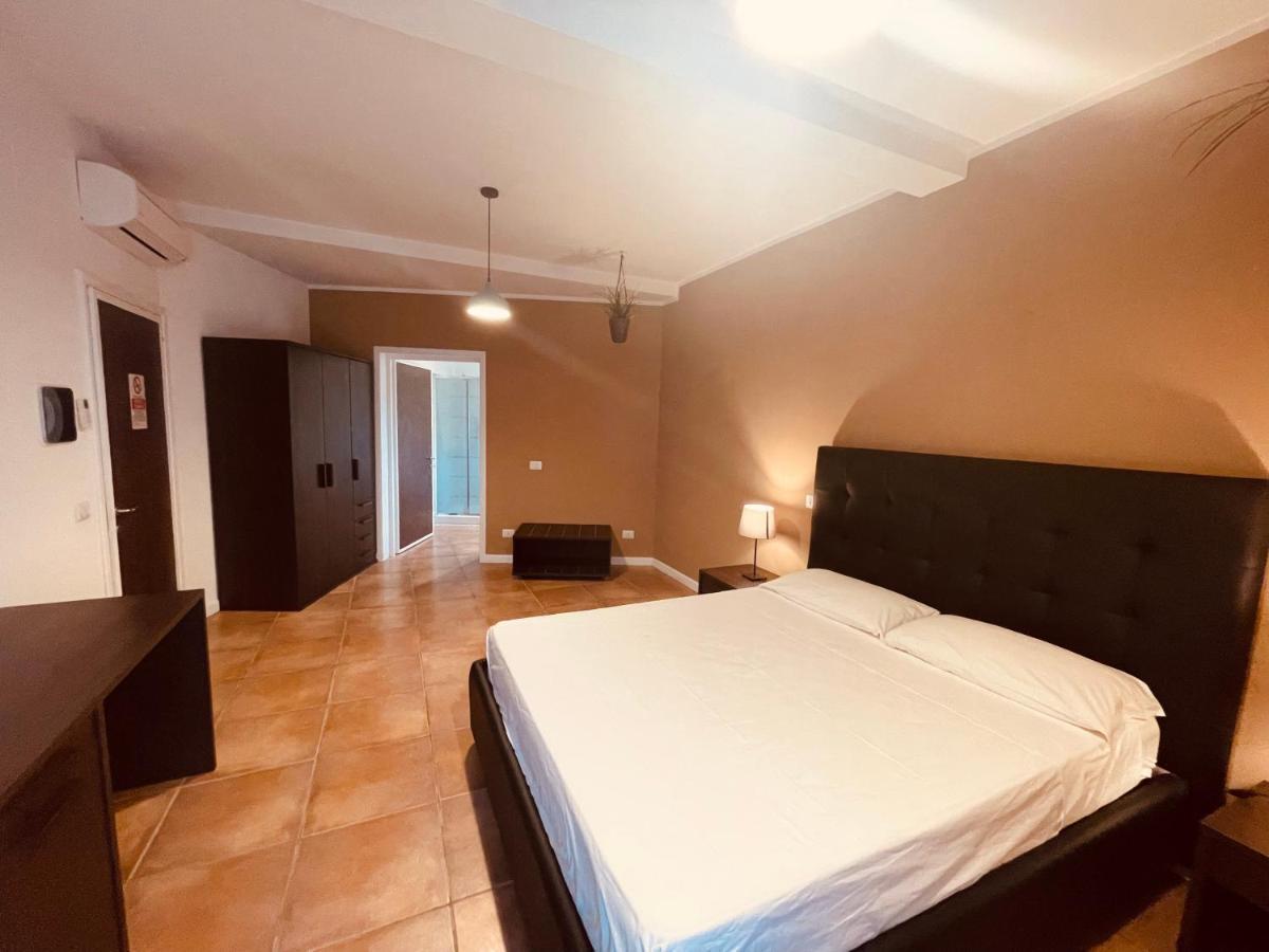Conti B&B Suite Ponte Amato Gallicano nel Lazio Екстер'єр фото