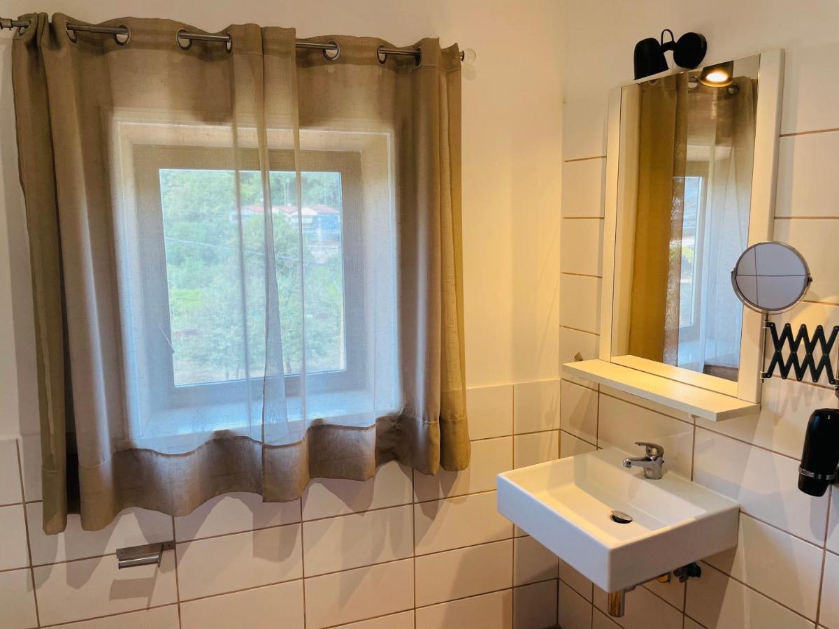 Conti B&B Suite Ponte Amato Gallicano nel Lazio Екстер'єр фото