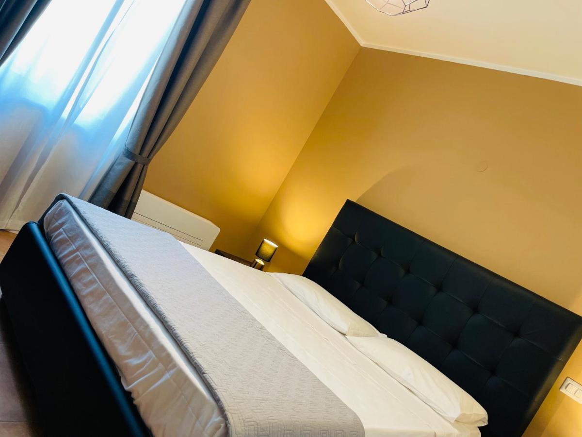 Conti B&B Suite Ponte Amato Gallicano nel Lazio Екстер'єр фото