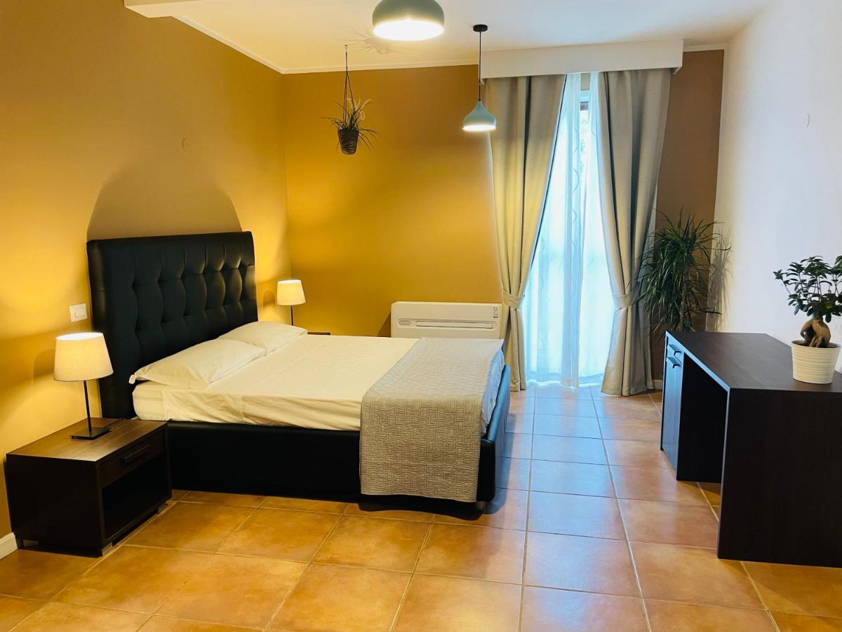 Conti B&B Suite Ponte Amato Gallicano nel Lazio Екстер'єр фото