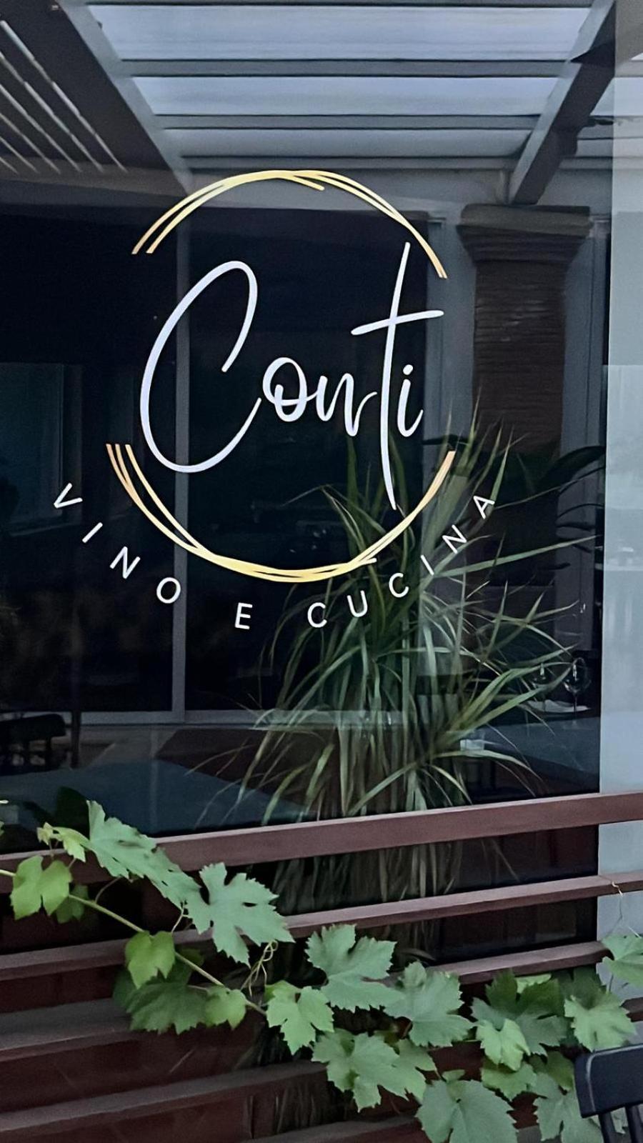 Conti B&B Suite Ponte Amato Gallicano nel Lazio Екстер'єр фото