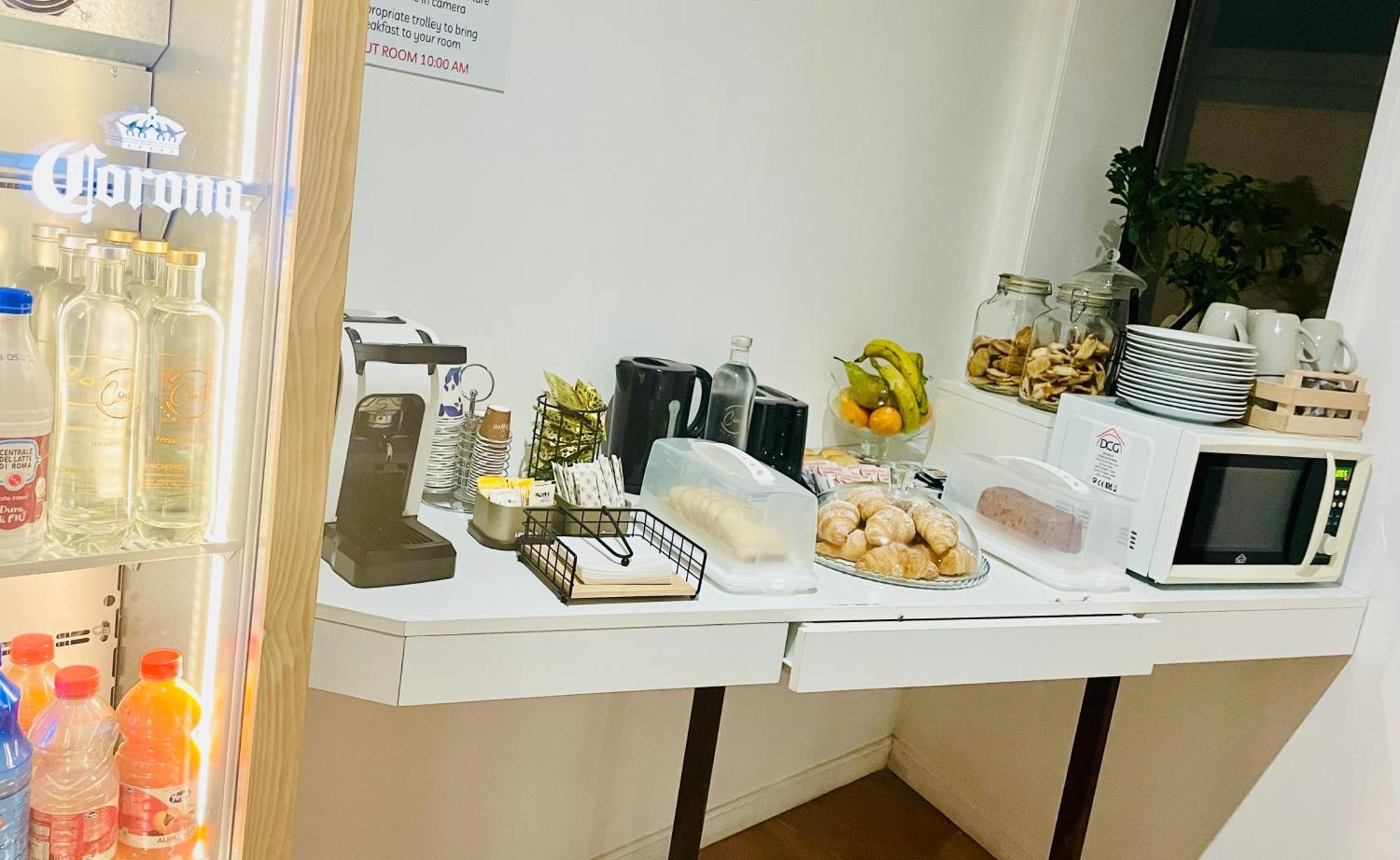 Conti B&B Suite Ponte Amato Gallicano nel Lazio Екстер'єр фото